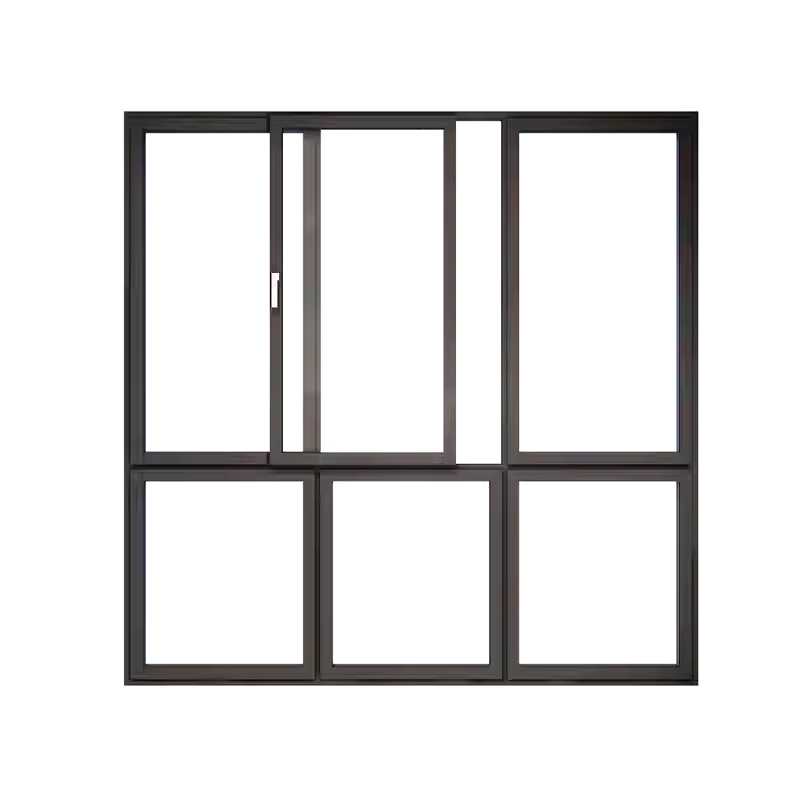 Deezon NFRC Modern Design Customized Soundproof