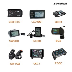 ยางขนาดใหญ่20 26นิ้วขอบ3000W 500W 1000W 5000W ชุดมอเตอร์190หล่นออก20X4ไฟฟ้า <span class=keywords><strong>E</strong></span> จักรยานไขมันฮับมอเตอร์ - Product Image 5