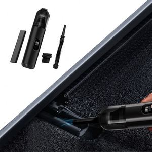 Hot Selling Cordless Car Vacuum <b>Cleaner</b> Portable Handheld Vacuum <b>Cleaner</b> for Business - Product Image 2