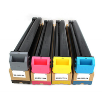 Haute Qualité Couleur Compatible Cartouche De Toner Copieur Sharp MX-23 Pour MX2018UC 2318UC 3128UC