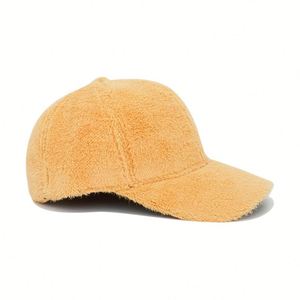 Trucker <b>Hat</b> Resemble <b>Wool</b> and Polyester Fashion Custom logo New Design Baseball <b>Hat</b> <b>Man</b>/woman Warm Sports <b>Hats</b> - Product Image 4