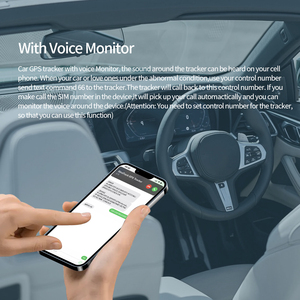 Traceur <span class=keywords><strong>GPS</strong></span> ST-906 de bonne qualité avec coupure moteur - Product Image 6