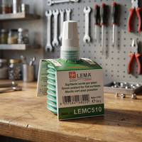 Substance d'étanchéité Lema C510 Applications générales Produits chimiques Italie
