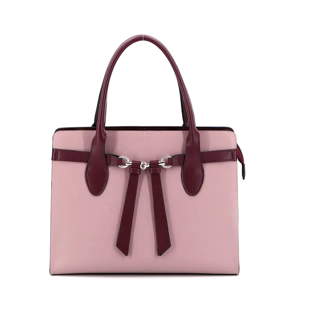 Yeni liste deri bayan çanta tasarımcısı fabrika özel kore moda çanta yüksek kaliteli pu kelebek çanta