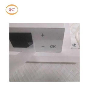 Panel Inframerah Langit-langit Ruangan Pemanas Panel Listrik Layanan Inspeksi Pra-pengiriman - Product Image 3