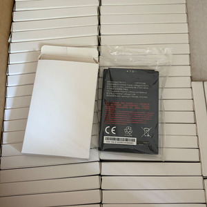 충전식 YW-015 1ICP7/57/86 PAX 휴대용 POS 단말기 배터리 (VEKEN/A77 호환) 3.8V 5150mAh 19.57Wh 배터리 - Product Image 5