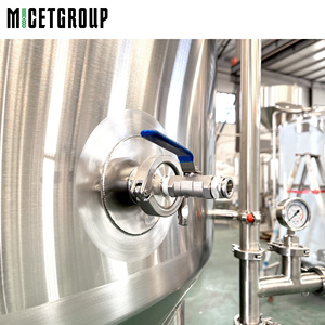 Tanque de Fermentación Cónico de <span class=keywords><strong>Cerveza</strong></span> de Alta Calidad de Acero Inoxidable 304 de 10BBL, Fermentador de <span class=keywords><strong>Cerveza</strong></span> Artesanal - Product Image 6