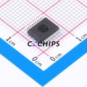 ชิปไอซีไมโครคอนโทรลเลอร์ PIC16F716-I/SS SSOP-20-208mil ของแท้ใหม่ - Product Image 2