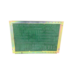 Tarjeta Madre Fanuc 3TF de Japón A16B-1000-0010 3 Control - Product Image 4