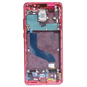 Pantalla LCD Original de 6.39'' para <span class=keywords><strong>XIAOMI</strong></span> <span class=keywords><strong>Mi</strong></span> <span class=keywords><strong>9T</strong></span> / <span class=keywords><strong>9T</strong></span> Pro, Pantalla Táctil Digitalizadora para <span class=keywords><strong>Xiaomi</strong></span> Redmi K20 / K20 Pro - Product Image 6