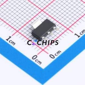 วงจรรวม NOPB-HXY LM1117IMP-3.3/ใหม่ของแท้ชิป IC PMIC ตัวควบคุมเชิงเส้น (LDO) - Product Image 2