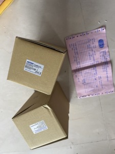 FATEK โปรแกรมเมเบิล ลอจิก คอนโทรลเลอร์ PLC รุ่น FBs-60MAT2-D24 - Product Image 1