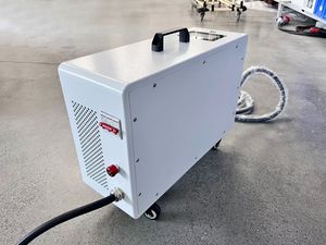 Minicargador Móvil Portátil para Coches Eléctricos, Estación de Carga Rápida Doméstica DC EV 3.5KW 7KW CCS1 CCS2 GBT Sin Batería - Product Image 4