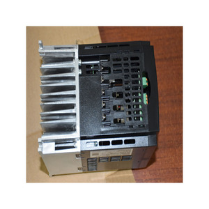 Équipement électrique 220V à 380V 3G3MX2-A2002-V1 pour convertisseur de fréquence Omron 3G3MX2-A2002-V1 - Product Image 4