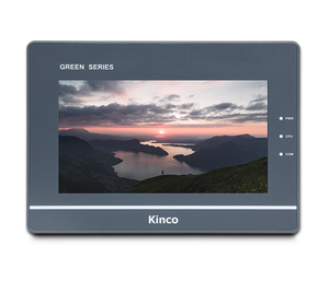 Kinco Iot Type G070e Alles-In-Één Machine Serie Touchscreen Hmi Elektrische Apparatuur - Product Image 1