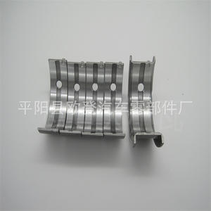 ลูกปืนเพลาข้อเหวี่ยงสำหรับ Keeway หมายเลขอะไหล่แท้ 93742705 และ 93742706 - Product Image 1