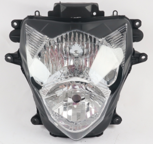 GSXR600/750 2011-2018