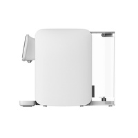Fabricant de produits tendance en Chine purificateur d'eau chaude RO pour la maison ioniseur d'eau purificador De Agua distributeur de pompe à eau