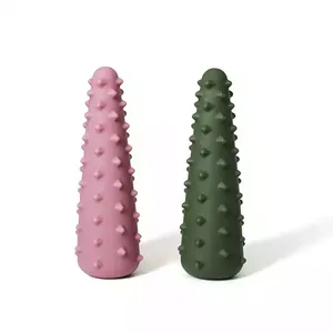 Wosilicone divertenti vibratori massaggiatore mazza vibratore ricaricabile giocattoli per adulti per donna masturbarsi vibratore uovo giocattolo del sesso