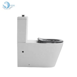 <span class=keywords><strong>WC</strong></span> <span class=keywords><strong>per</strong></span> <span class=keywords><strong>disabili</strong></span> standard australiano, toilette in due pezzi, <span class=keywords><strong>WC</strong></span> accessibile - Product Image 3