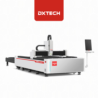 Machine de découpe laser CNC à fibre pour métaux, 1515*3030, 1kw, 2kw, 3kw, pour tôles d'aluminium et d'acier inoxydable, avec plateforme d'échange