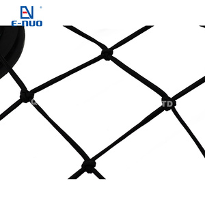 Red de Carga Resistente, Malla Elástica para el Interior del Automóvil, Accesorios Ajustables, Red de Almacenamiento Elástica para Maletero con Gancho para Europa, Reino Unido - Product Image 1