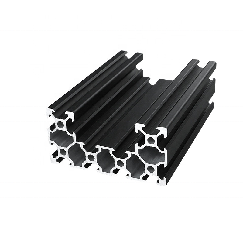 Chinese Factory European Standard Black 3060