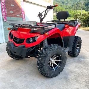 <span class=keywords><strong>Cuatrimoto</strong></span> Eléctrica LNA Lista para Enviar, 5000w 4x4, 3 Años de Garantía 	   Potente y Rápido para la Granja - Product Image 2