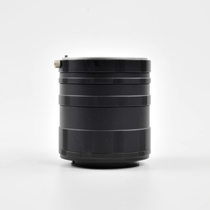 Ống Mở Rộng <span class=keywords><strong>Macro</strong></span> Lấy Nét Thủ Công, Vòng Chuyển Đổi Ống Kính Cận Cảnh Cho Ống Kính Máy Ảnh Sony E Mount <span class=keywords><strong>NEX</strong></span> A7 A7R A7S <span class=keywords><strong>NEX</strong></span>-7 6 5T 5C 5R - Product Image 3