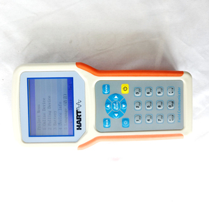 เครื่องทดสอบอัจฉริยะ Hart Protocol แบบพกพา 475 Field Communicator Process - Product Image 2