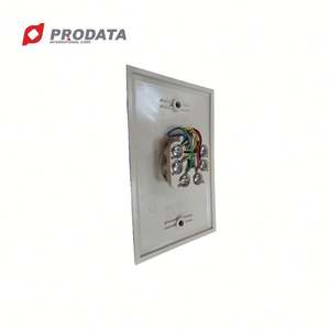 Piezas de componentes electrónicos de plástico de subensamblaje de cables automotrices para uso en vehículos - Product Image 2