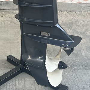 Nuevo Motor Fuera de Borda de Alta Calidad de 40 HP y 2 Tiempos, Refrigeración por Agua, 2 Cilindros, Tipo de Combustible Gasolina, Motor Yamaha 40J E40GMHL - Product Image 5