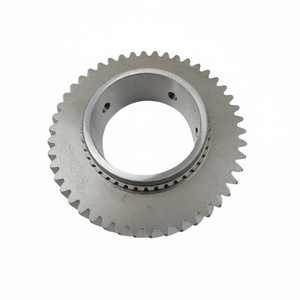 Caja de Cambios Remanufacturada 33333-E0040 SCM415 HRC60-62 para Modelo HINO 500 MX06 - Product Image 2