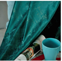 Rideaux et draperies en velours doux de luxe de haute qualité, fournis directement par l'usine