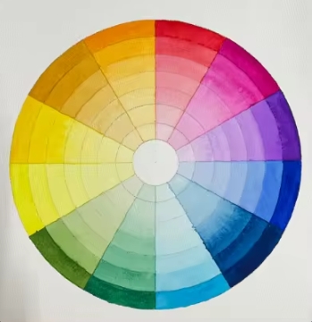 Custom color