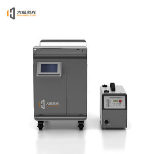 Portable 4 In1 1500W 2000W 3000w Pistolet À Souder Mini Machine De Soudage Au Laser De Poche Pour Acier Inoxydable Acier Au Carbone Aluminium - Product Image 3