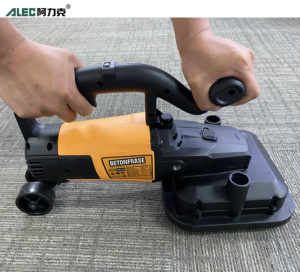 Machine à poncer et à polir le <span class=keywords><strong>bois</strong></span> portable à quatre têtes de 2000 W haute puissance - Product Image 2