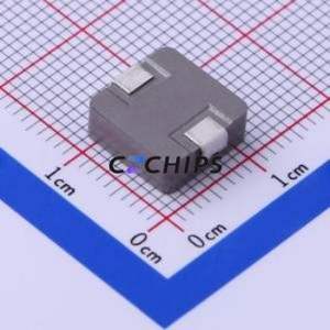 Inducteur de puissance TMAX-1040-150-M SMD (Inductance : 15uH) (Précision : 20%) Courant nominal : 6,5A - Product Image 2