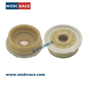 Anneau de démarreur WZDC RACE 2-3013-ND SGN2842 pour pièces de démarreur automobile Toyota - Product Image 1