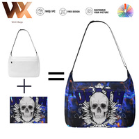 Nouveau sac messager à bandoulière, sac avec LOGO personnalisé, sac de haute qualité pour hommes, sac à bandoulière portable, sac minimaliste pour étudiants
