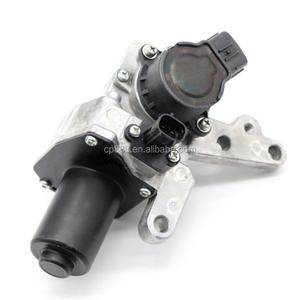 Actuador Electrónico de Turbo OE 17208-51011 para Toyota Landcruiser Hilux 1KD-F 17208-51010 17201-78032 - Product Image 4