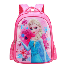 BESTWILL Factatory Escolar para nino <span class=keywords><strong>Mochila</strong></span> impermeable Bolsa escuela Dibujos Animados   <span class=keywords><strong>spiderman</strong></span>  <span class=keywords><strong>Mochila</strong></span> <span class=keywords><strong>Infantil</strong></span> - Product Image 4