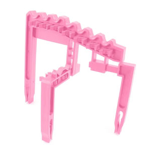 Soporte para Palos de Golf, Organizador de Palos de Golf, Divisores para Palos de Golf, Soporte para Putters - Product Image 3