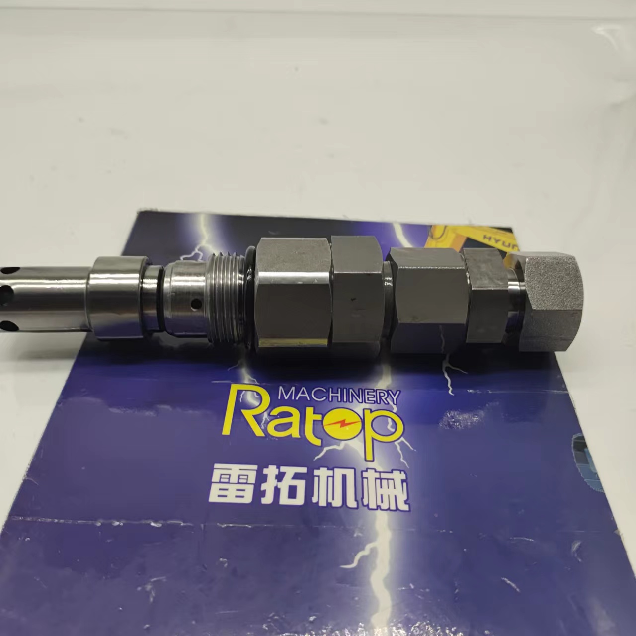 High Quality Main Valve for EX200-5 ZX330-5G Machinery