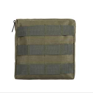 Mini sac banane carré Molle avec compartiment intérieur - Product Image 3