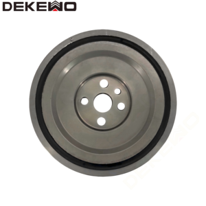 Polea de la Bomba de Dirección Asistida 04L105251N 04L105251H para VW 2016-2025 <span class=keywords><strong>Camper</strong></span>/<span class=keywords><strong>Crafter</strong></span>/Transporter/Multivan T6 T7 - Product Image 2