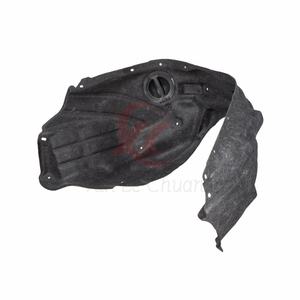 Haute qualité voiture avant pneu doublure feuille plaque doublure pneu garde panneau L R 55079293AK 55079292AG pour Jeep <span class=keywords><strong>Grand</strong></span> Cherokee WK - Product Image 4