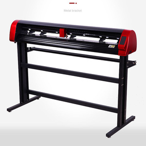 Skycut V24 V48 V60 <b>Camera</b> Positioning Auto Contour Cutting Fast Speed High Vinyl Cutter - Product Image 2