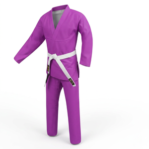 Double Layer 2 1 Shorts No Extra <b>Underwear</b> Needed 4 Way Stretch Inner Layer Support Muscle <b>Compression</b> MMA BJJ Sparring Front - Product Image 4