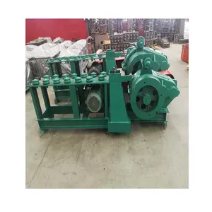 Steel wire drawing and extension machine metal forming equipment for threaded steel wire drawing machine